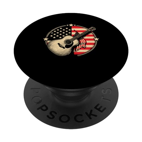 Das ist mein Country-Konzert für Musikliebhaber Country-Songs PopSockets mit austauschbarem PopGrip von Country Music Lover Gifts