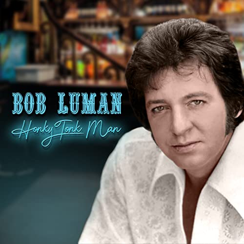 Honky Tonk Man Honky Tonk Man von Hindsight Records