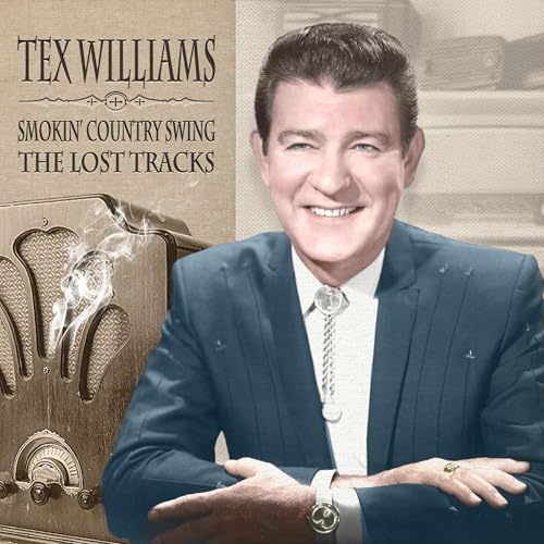 Smokin' Country Swing Smokin' Country Swing von Hindsight Records