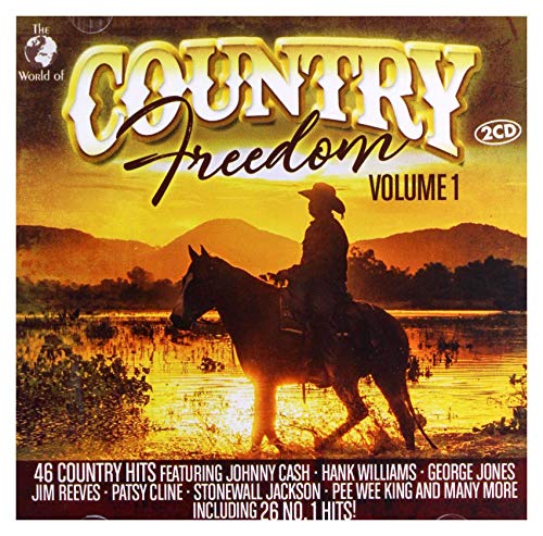 Original Country Chart Hits Vol. 1 von Country Roads (ZYX)
