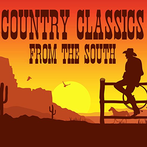 Country Classics From The Sout von Country Roads (Zyx)