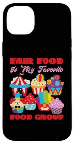 County Fair: Fair Food ist meine Lieblings-Food-Gruppe Hülle für iPhone 14 Plus County Fair: Fair Food ist meine Lieblings-Food-Gruppe Hülle für iPhone 14 Plus von County Fair And State Fair Designs for Kids