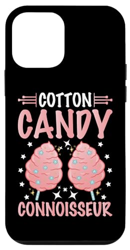 County Fair: Zuckerwatte-Kenner Hülle für iPhone 12 mini County Fair: Zuckerwatte-Kenner Hülle für iPhone 12 mini von County Fair And State Fair Designs for Kids