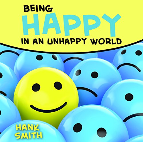 Being Happy in an Unhappy World Talk CD von Covenant Communications Inc.