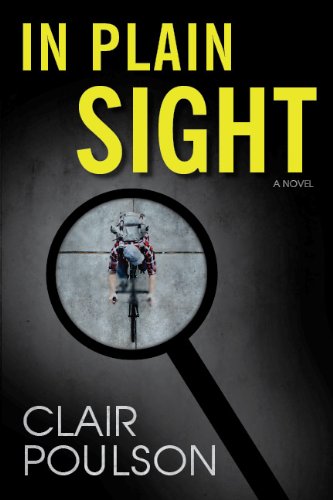 In Plain Sight Book on CD von Covenant Communications Inc.