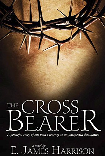 The Cross Bearer (Book on CD) von Covenant Communications Inc.