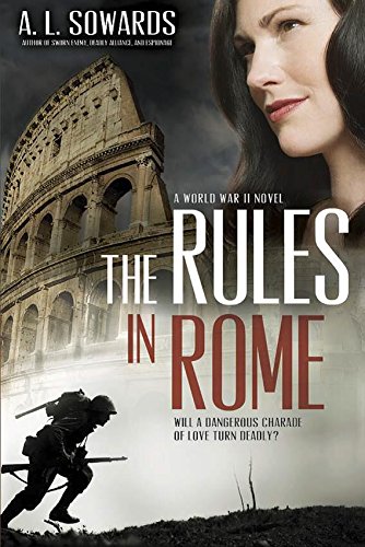 The Rules in Rome (Book on CD) von Covenant Communications Inc.