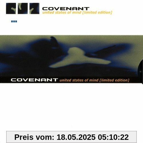 Ausverkauft United States of M Ausverkauft United States of M von Covenant