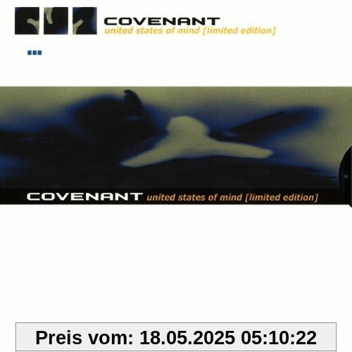 Ausverkauft United States of M von Covenant