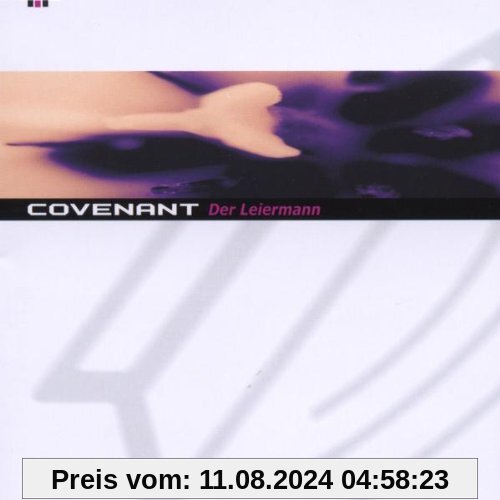 Der Leiermann von Covenant