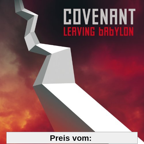 Leaving Babylon von Covenant