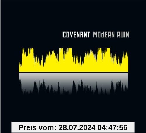 Modern Ruin/Ltd.Digi von Covenant