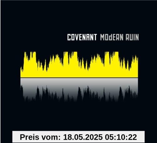 Modern Ruin/Ltd.Digi Modern Ruin/Ltd.Digi von Covenant