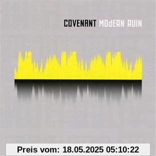 Modern Ruin Modern Ruin von Covenant