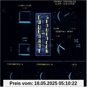 Re-Release/Sequencer Re-Release/Sequencer von Covenant
