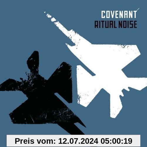 Ritual Noise Ep von Covenant