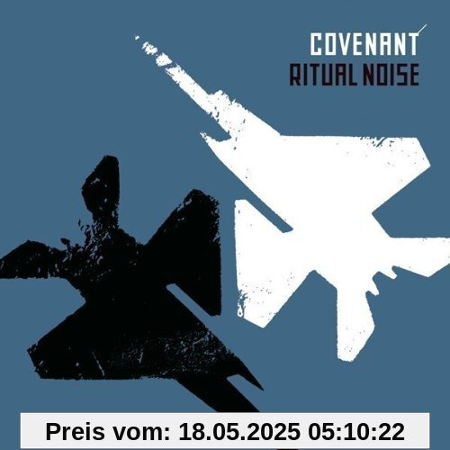 Ritual Noise Ep von Covenant