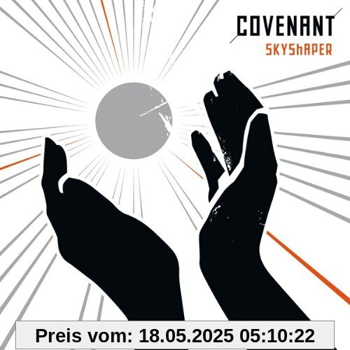Skyshaper Skyshaper von Covenant