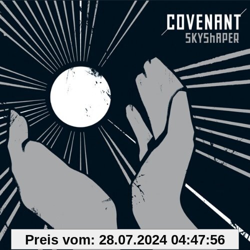 Skyshaper von Covenant