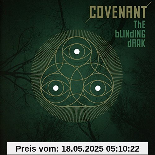 The Blinding Dark The Blinding Dark von Covenant