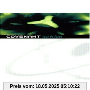 Tour de Force Tour de Force von Covenant