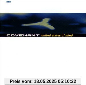 United States of Mind United States of Mind von Covenant