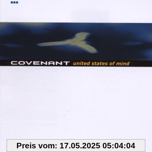 United States of Mind United States of Mind von Covenant