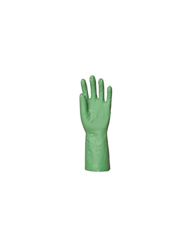 Coverguard Handschuhe für Hunde, Größe 9, Grün von Coverguard