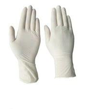 COVETRUS Latexhandschuhe puderfrei weiß M100U COVETRUS Latexhandschuhe puderfrei weiß M100U von Covetrus