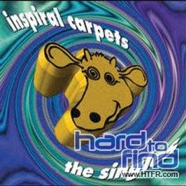 The Singles [Vinyl LP] von Cow