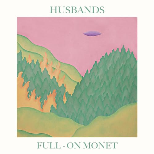 Full-on Monet [Vinyl LP] von Thirty Tigers