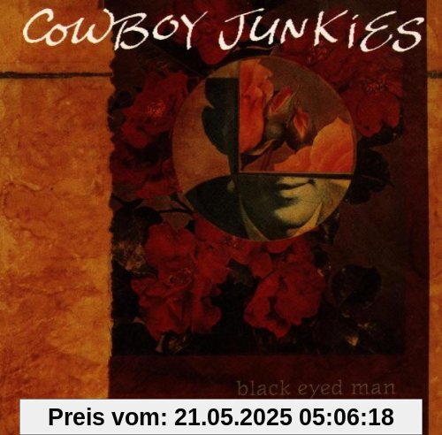 Black Eyed Man von Cowboy Junkies