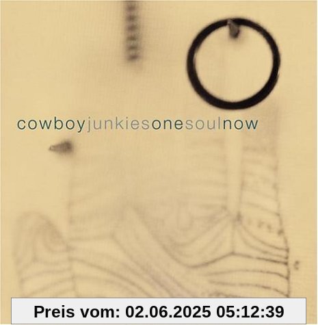 One Soul Now One Soul Now von Cowboy Junkies