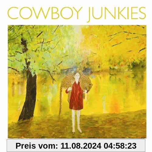 Renmin Park-the Nomad Series Vol.1 von Cowboy Junkies