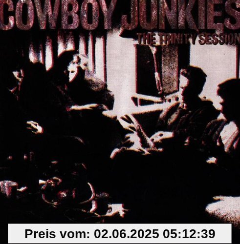 The Trinity Session von Cowboy Junkies