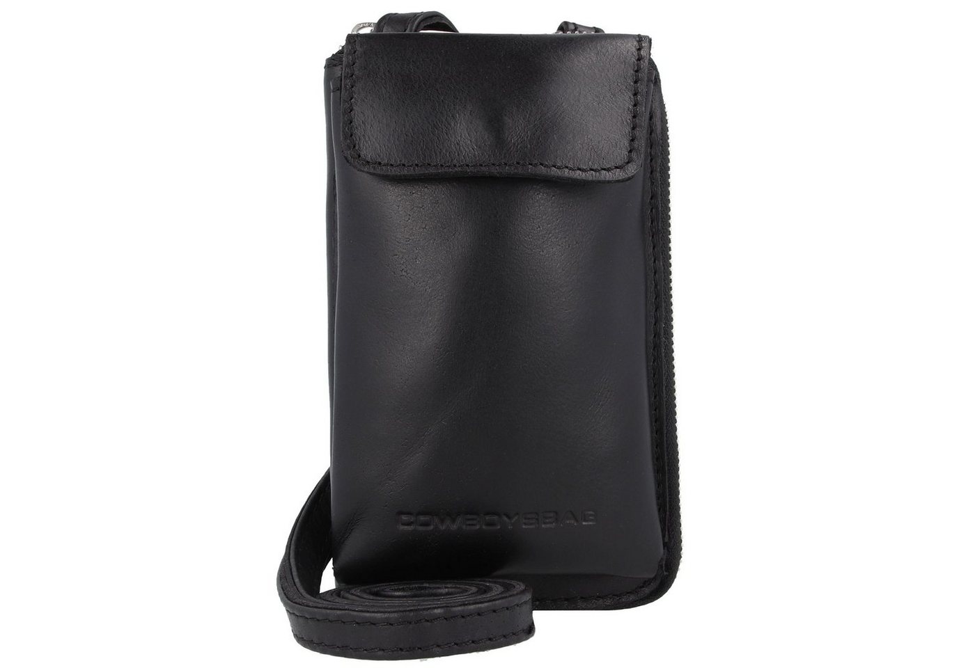 Cowboysbag Smartphone-Hülle, Leder von Cowboysbag