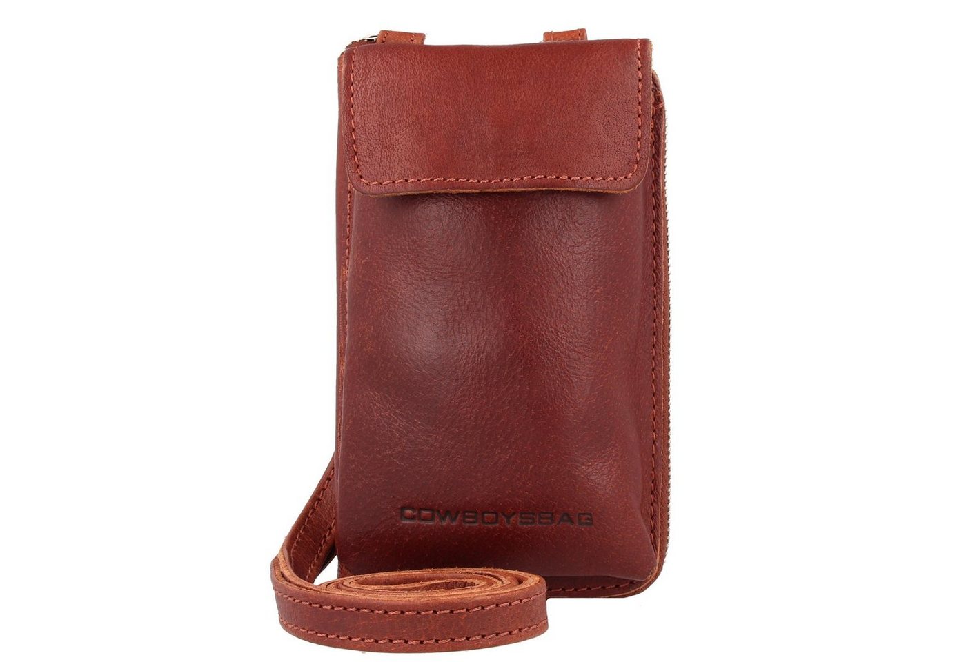 Cowboysbag Smartphone-Hülle, Leder Cowboysbag Smartphone-Hülle, Leder von Cowboysbag