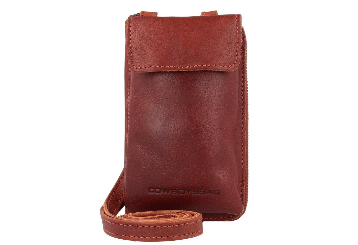 Cowboysbag Smartphone-Hülle, Leder von Cowboysbag