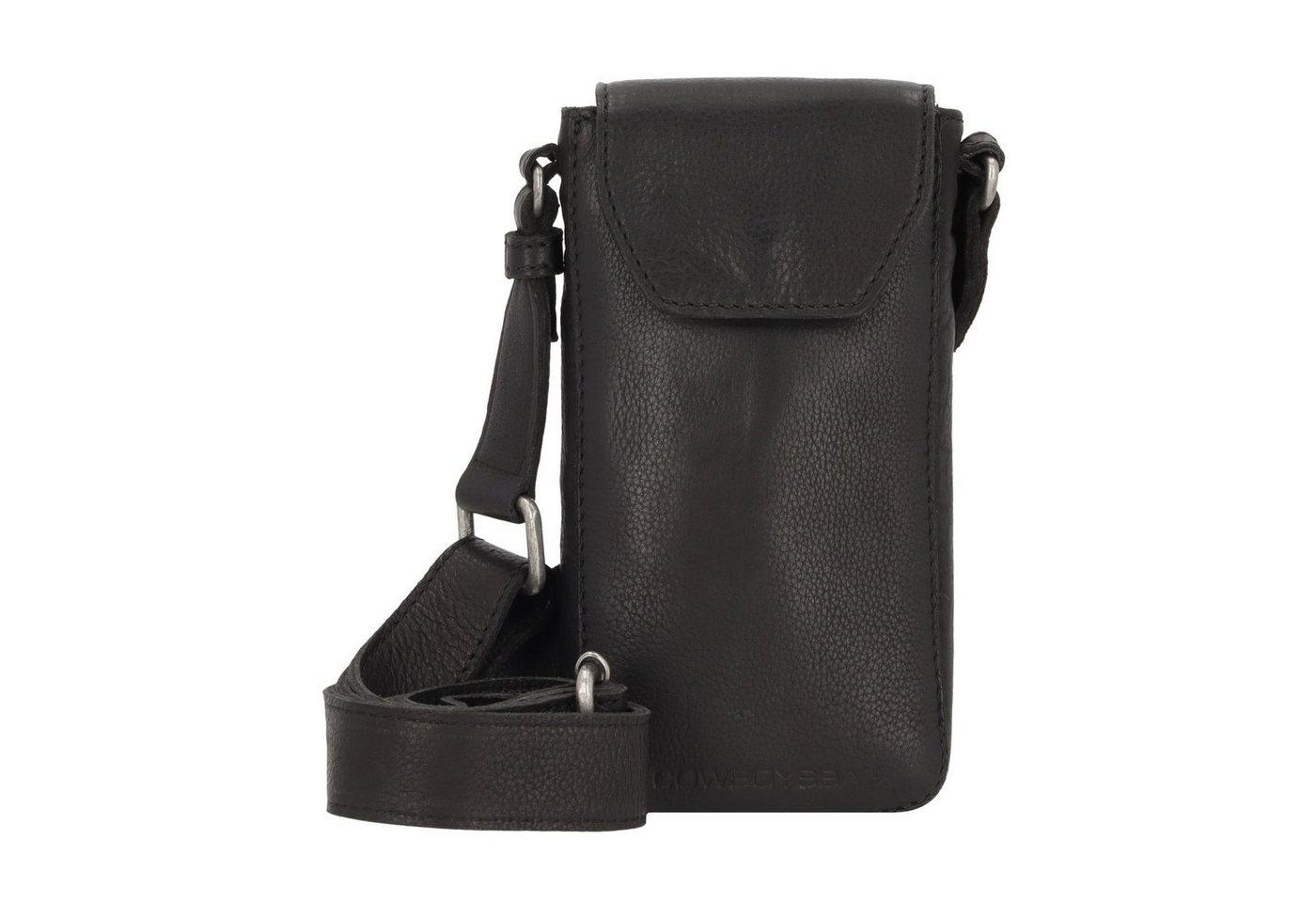 Cowboysbag Smartphone-Hülle Belfast, Leder von Cowboysbag