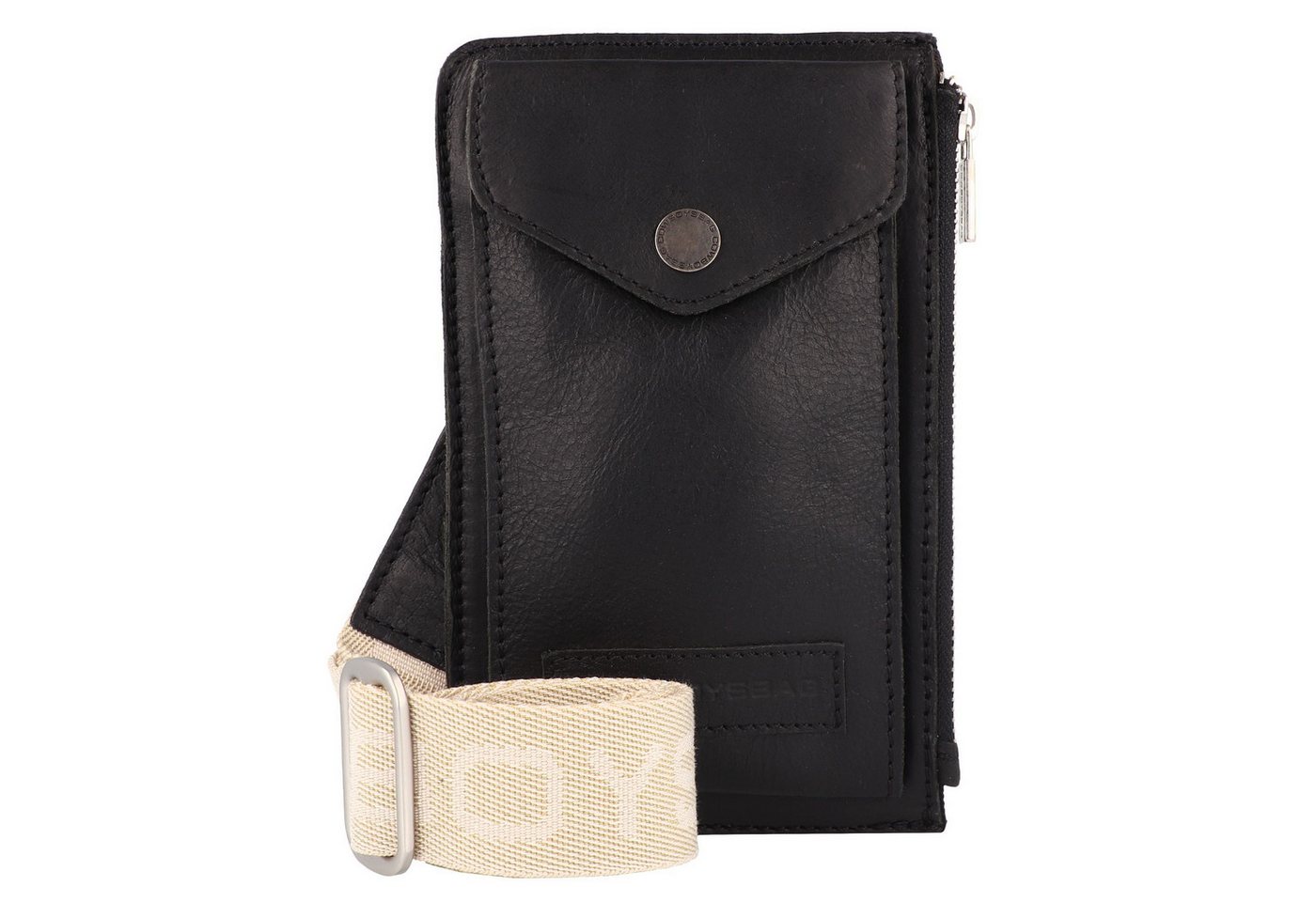 Cowboysbag Smartphone-Hülle Hanna 2.0, Leder von Cowboysbag