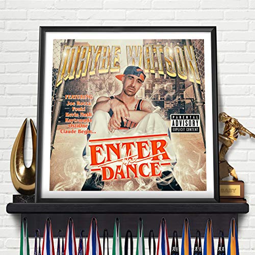 Enter The Dance von Coyote