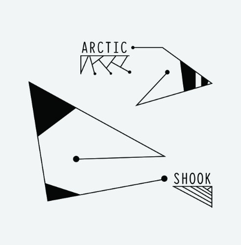 Shook [VINYL] [Vinyl LP] von Coyote