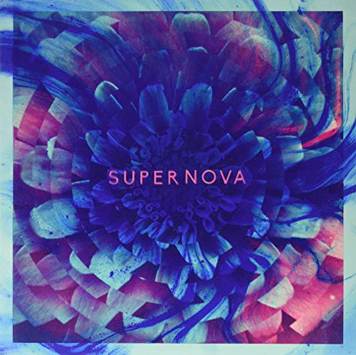Supernova [Vinyl LP] von Coyote