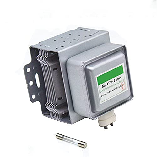 M24FB-610A Mikrowellenmagnetron für Galanz-Mikrowellenteile M24FB-610A Mikrowellenmagnetron für Galanz-Mikrowellenteile von CozParts