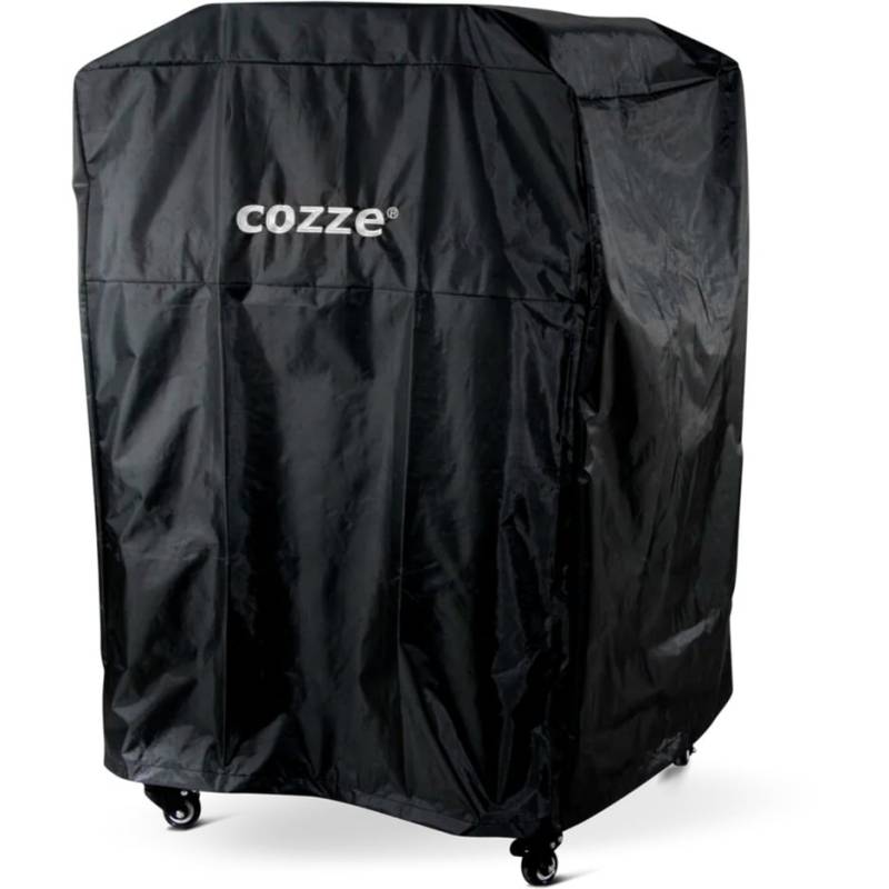 Abdeckung für Outdoor Pizzaofentisch, Schutzhaube von Cozze