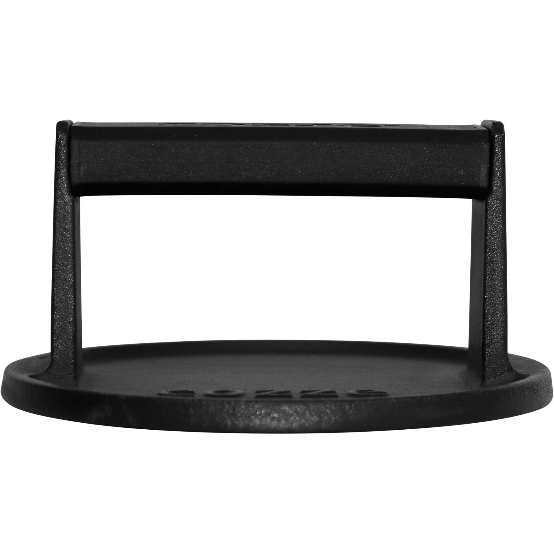 Burgerpresse aus Gusseisen, Ø 160mm Burgerpresse aus Gusseisen, Ø 160mm von Cozze