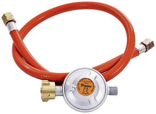 Cozze 90145 Gasreglerset von Cozze