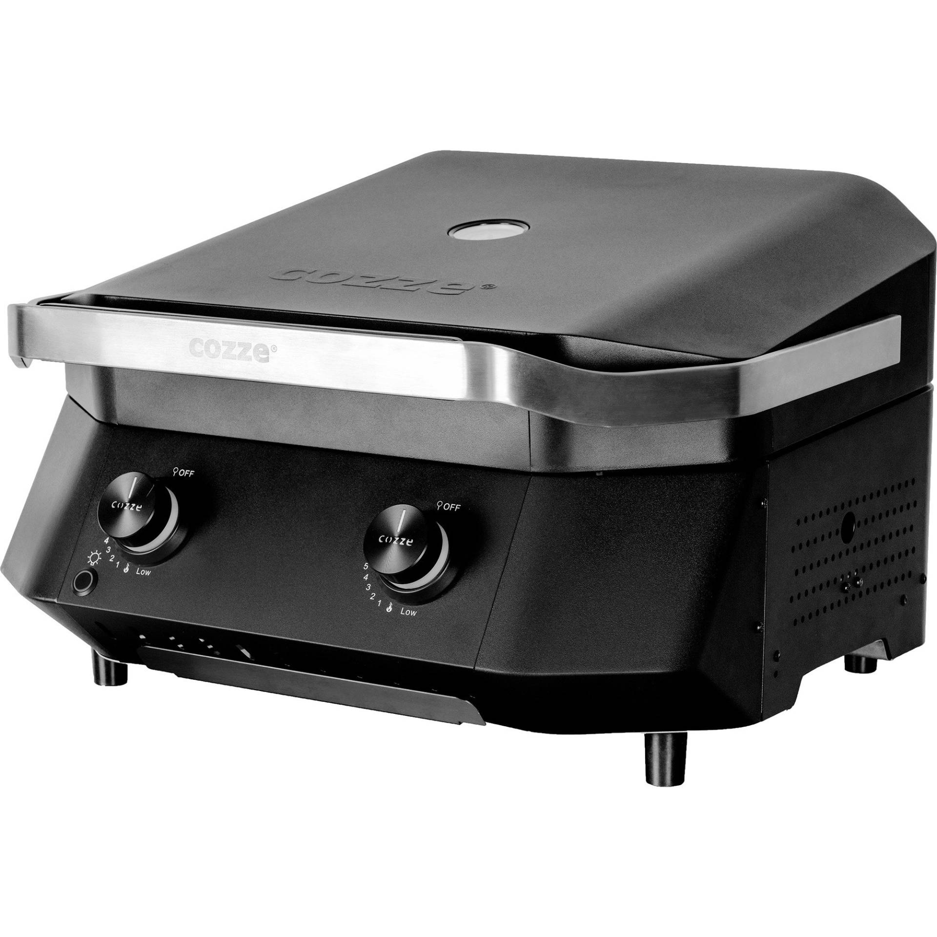 Gasgrill G-500 von Cozze