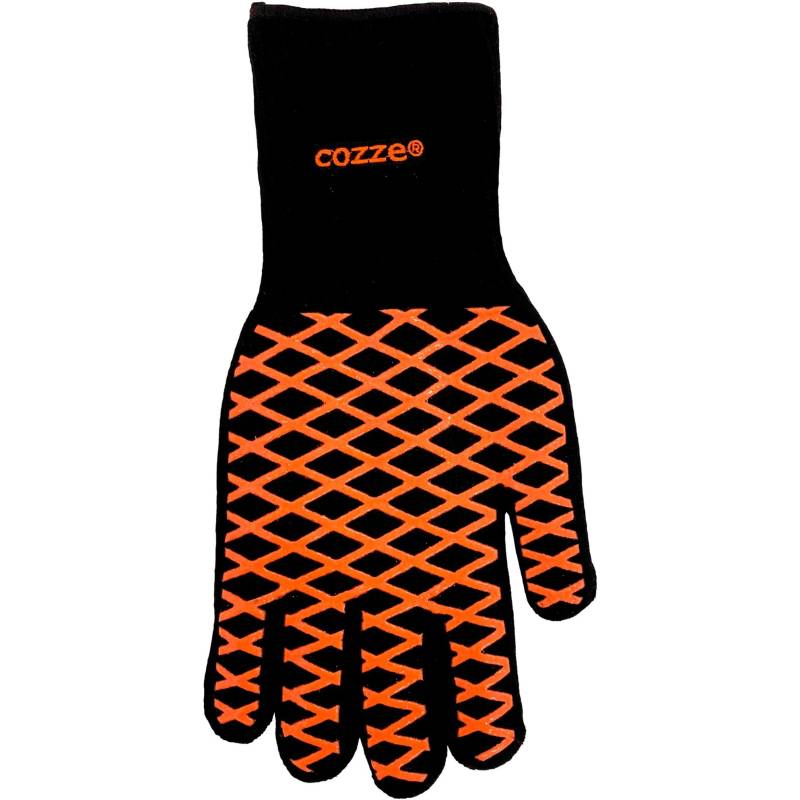 Handschuh für Pizzaofen von Cozze