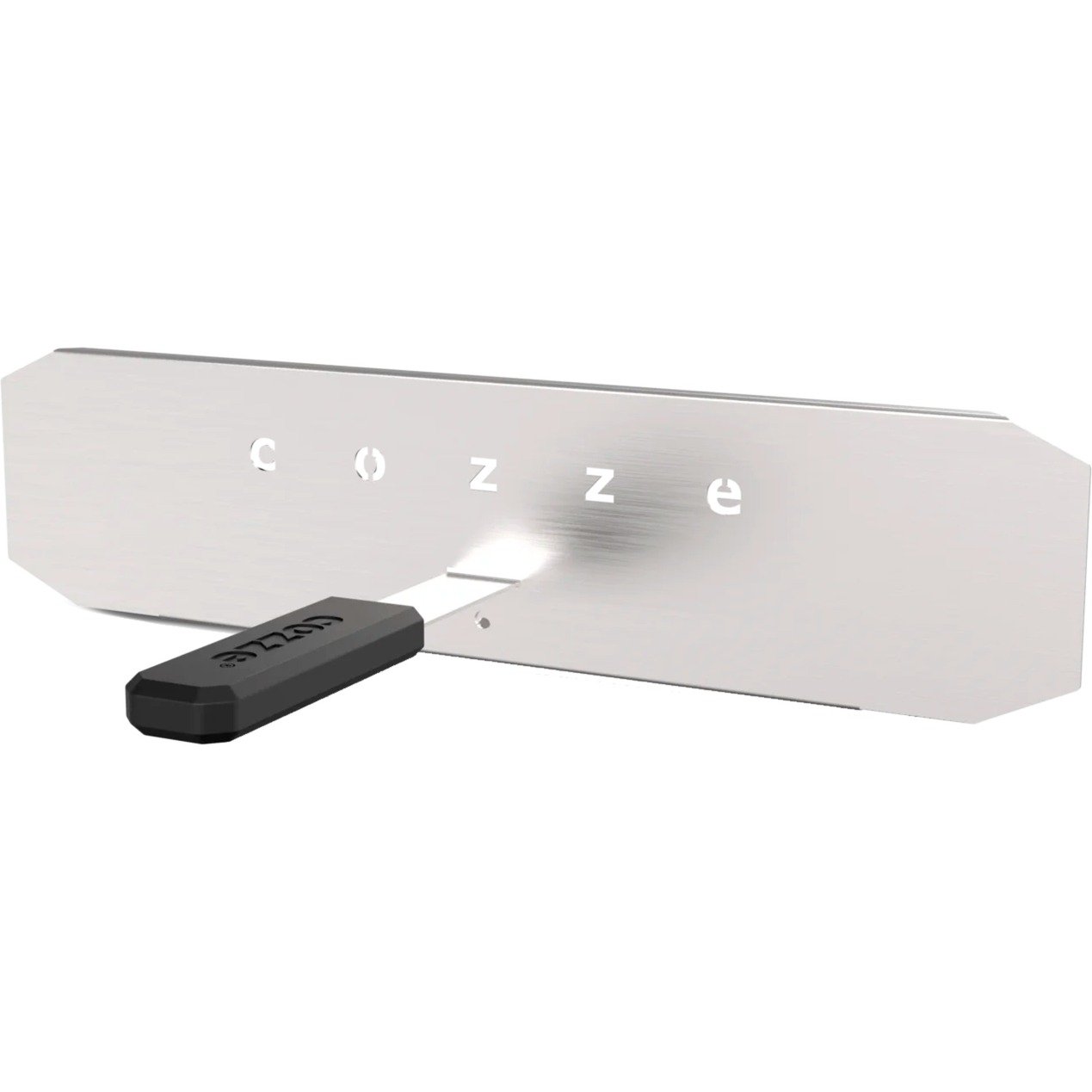 Hitzeschild / Tür für 13" Pizzaofen Hitzeschild / Tür für 13" Pizzaofen von Cozze